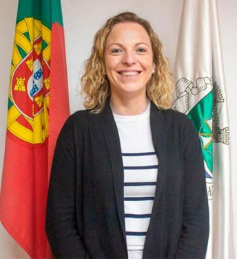 Cláudia Sofia Mota dos Santos 