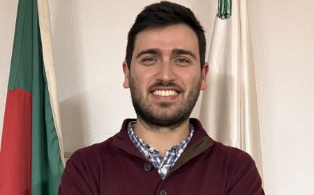 Pedro Louren&ccedil;o Penela Feliciano