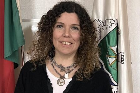  L&iacute;lia Patr&iacute;cia dos Santos Avelar