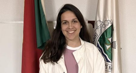 Ana Catarina Oliveira Fran&ccedil;a