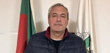 Fernando Jos&eacute; Dinis Rodrigues dos Santos